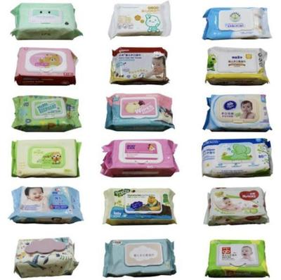 18款嬰幼兒濕巾評測:子初、青蛙王子等5款產品檢出甲醛超標